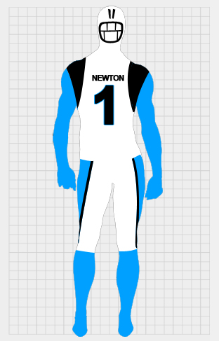 Costume Idea Draft
