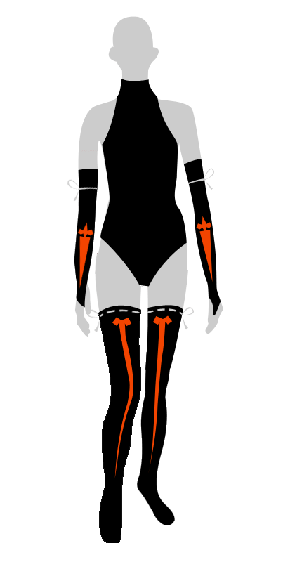Costume Idea Draft