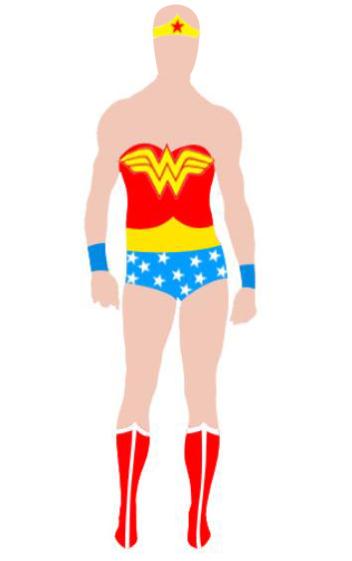 Costume Idea Draft