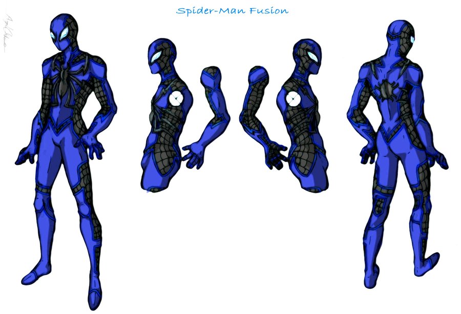 Costume Idea Draft