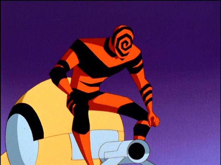 Costume Idea Draft