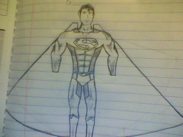 Costume Idea Draft