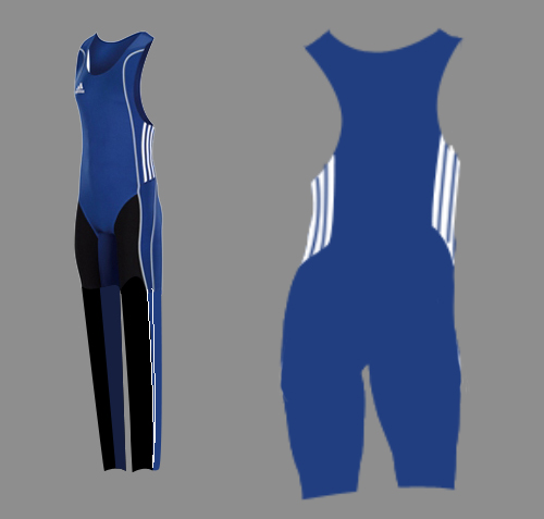 Costume Idea Draft