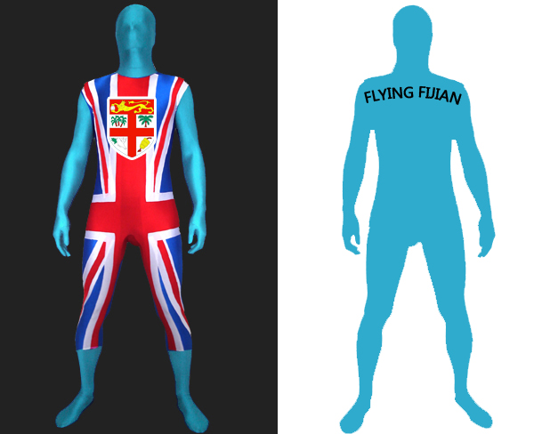 Costume Idea Draft