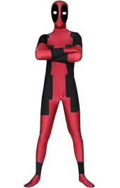 Mutants DP