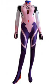 Evangelion Costume