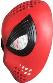 Spider Props