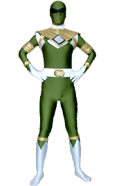 PR Costumes