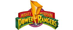 Mighty Morphin