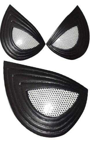 S-guy Lenses inspired by MCU